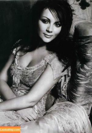 Martine McCutcheon photo #0025