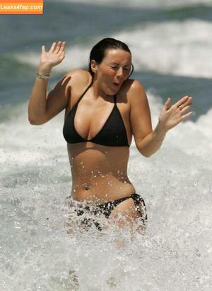 Martine McCutcheon photo #0057