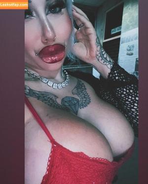 martybarbystar photo #0002