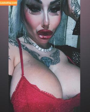 martybarbystar photo #0003