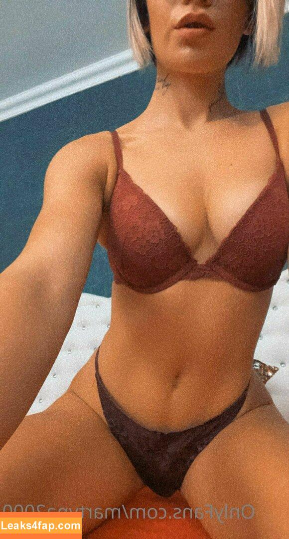 martyna2000 /  leaked photo photo #0004