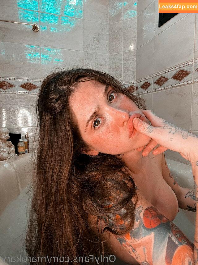 Maru Karv / maru_karvv21 / marukarv слитое фото фото #0452