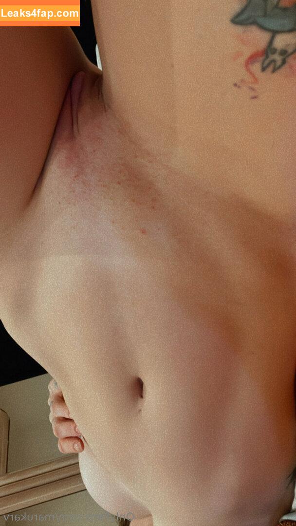 Maru Karv / maru_karvv21 / marukarv слитое фото фото #0475