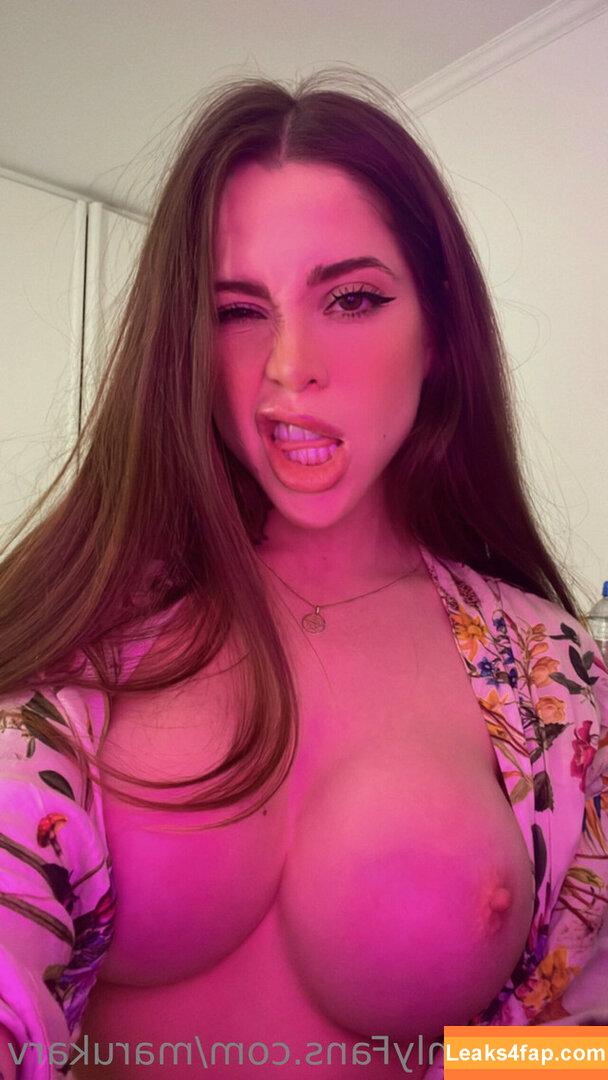 Maru Karv / maru_karvv21 / marukarv слитое фото фото #0487