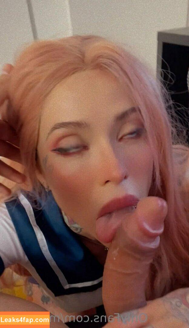 Maru Karv / maru_karvv21 / marukarv слитое фото фото #0527