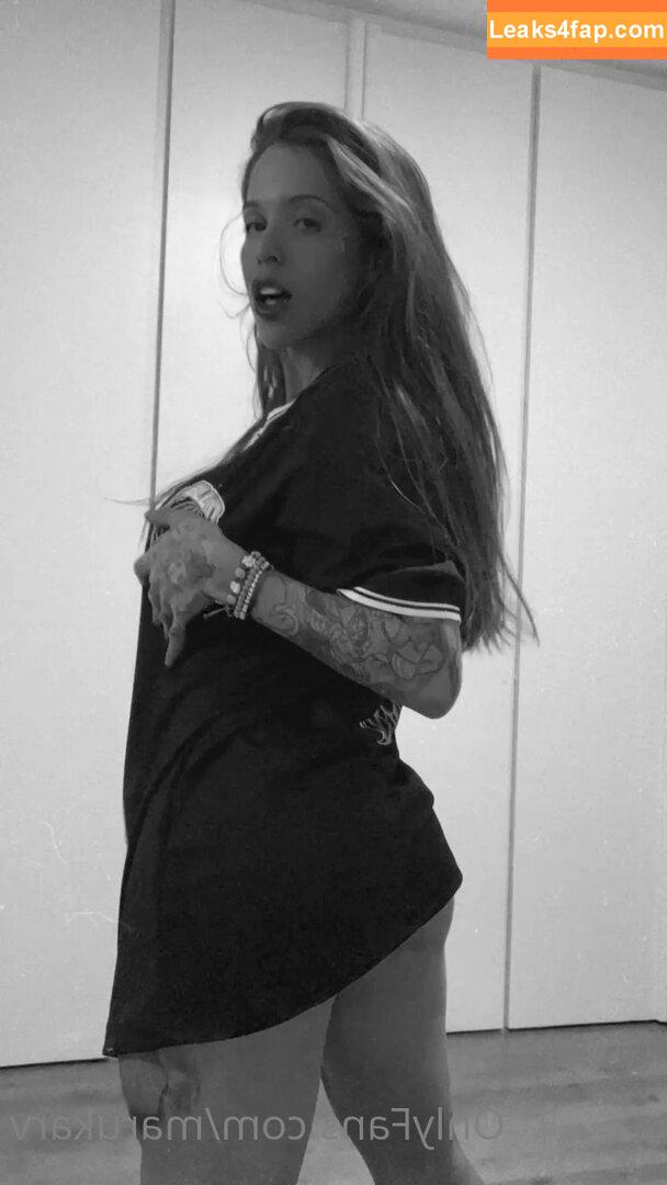 Maru Karv / maru_karvv21 / marukarv слитое фото фото #0615