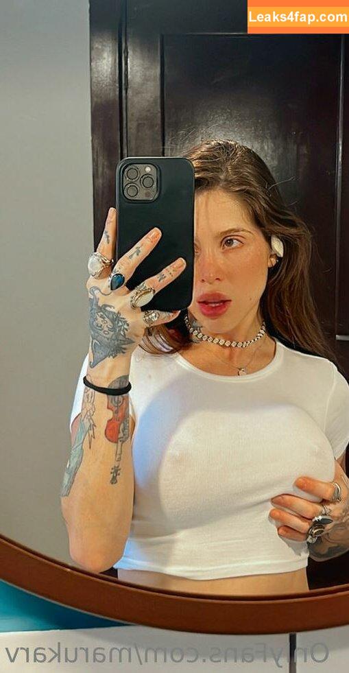 Maru Karv / maru_karvv21 / marukarv leaked photo photo #0839