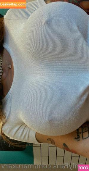 Maru Karv photo #0835