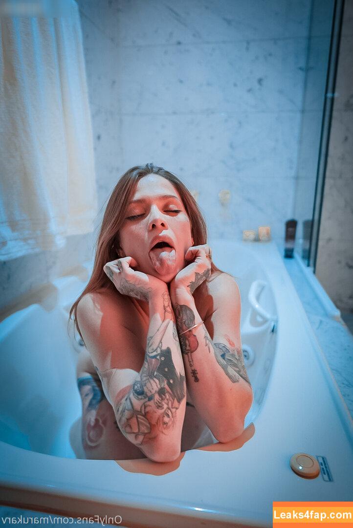Maru Karv / euamaru / marukarv leaked photo photo #1179