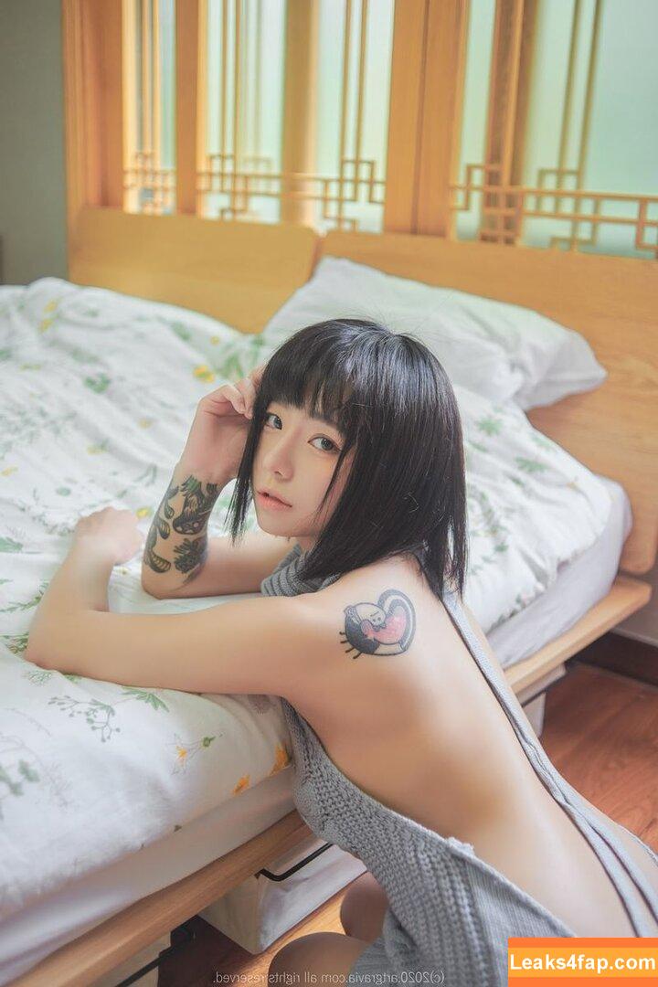 Maruemong /  leaked photo photo #0010