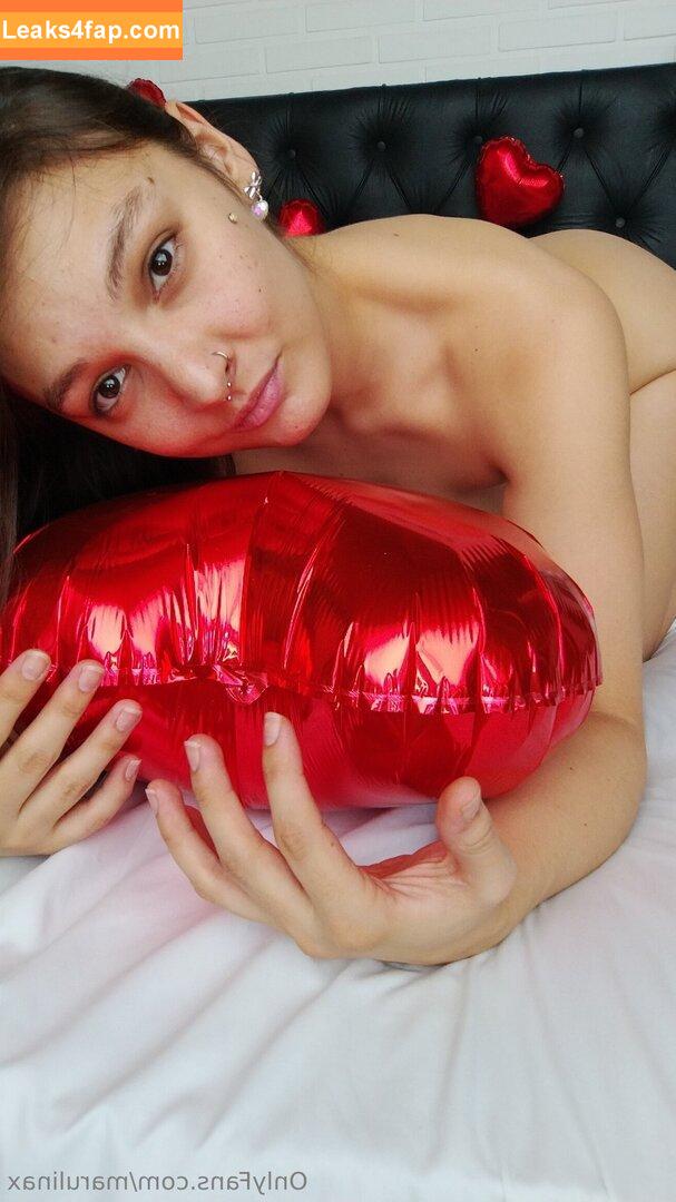 marulinax / x.marulina leaked photo photo #0007
