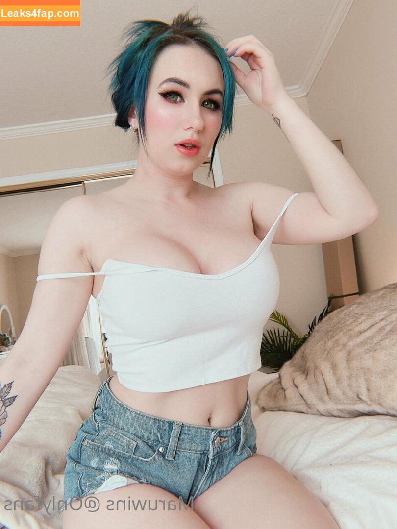 Maruwins /  leaked photo photo #0025