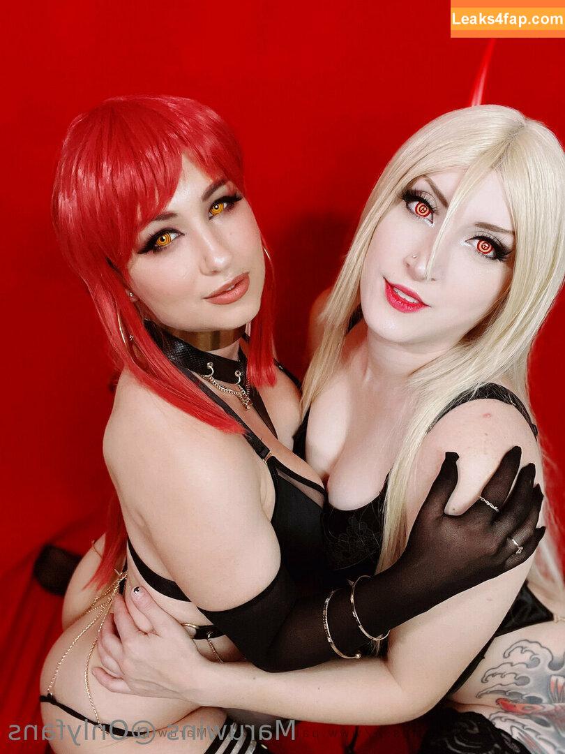 Maruwins /  leaked photo photo #0227