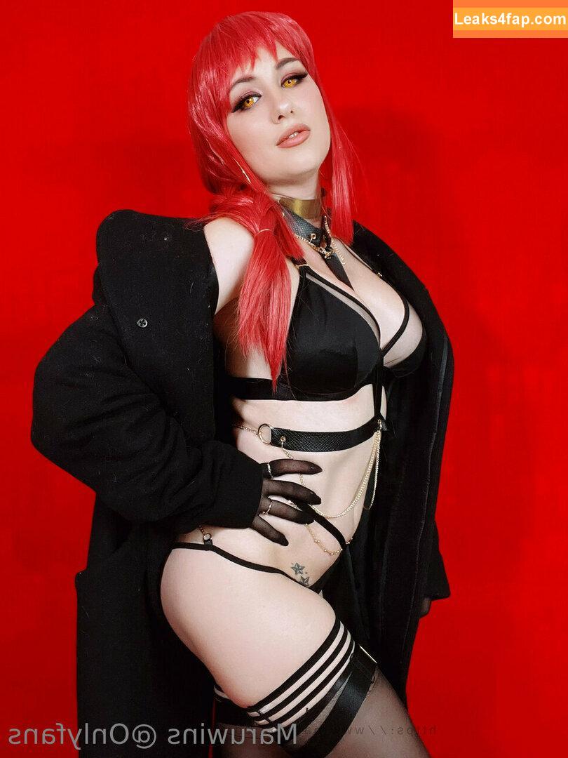 Maruwins /  leaked photo photo #0232