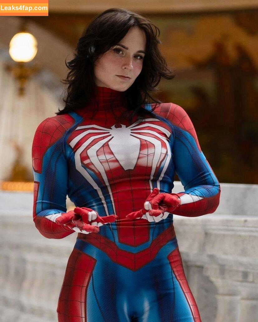 Marvel Rivals Cosplays / Cosplayers / marvelrivals leaked photo photo #0001