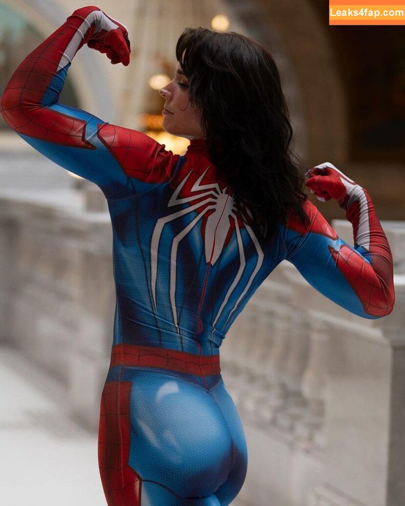 Marvel Rivals Cosplays / Cosplayers / marvelrivals leaked photo photo #0003