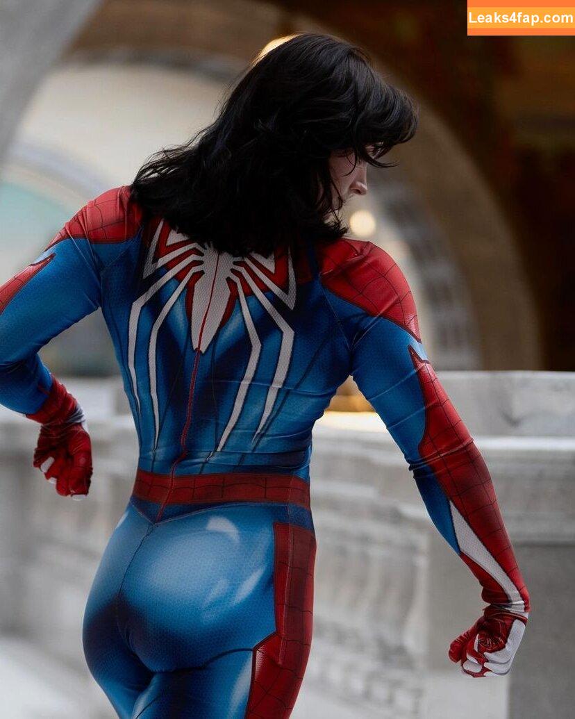 Marvel Rivals Cosplays / Cosplayers / marvelrivals leaked photo photo #0004