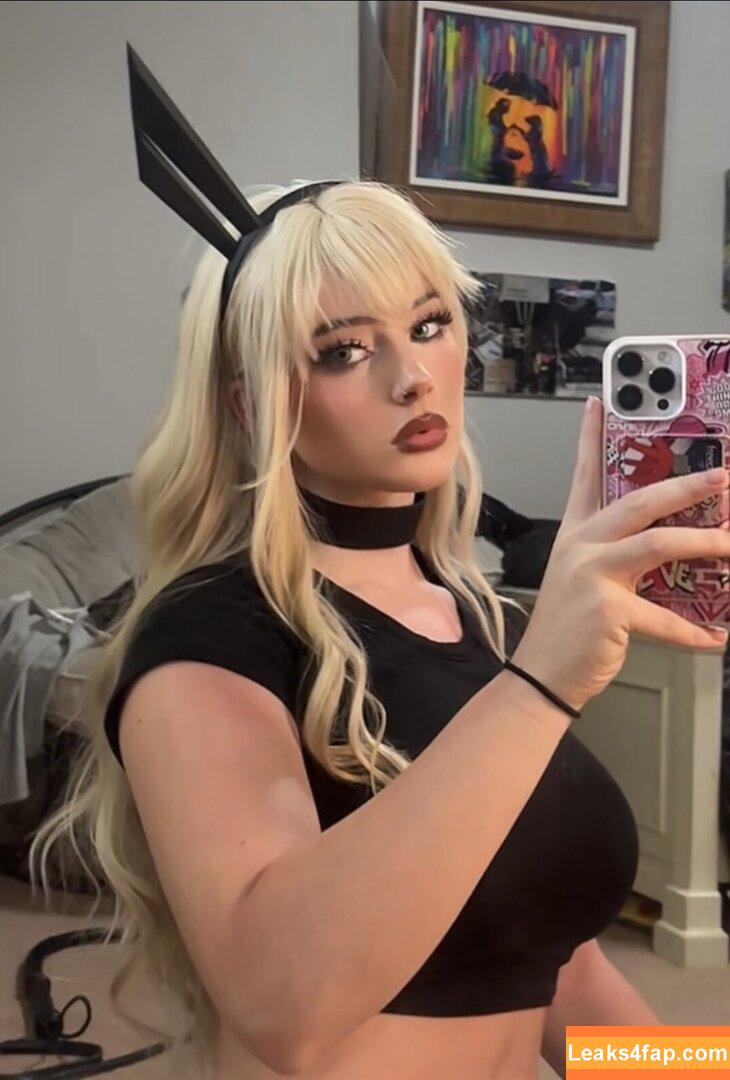 Marvel Rivals Cosplays / Cosplayers / marvelrivals leaked photo photo #0009