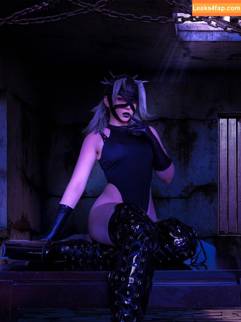 Marvel Rivals Cosplays / Cosplayers / marvelrivals слитое фото фото #0033