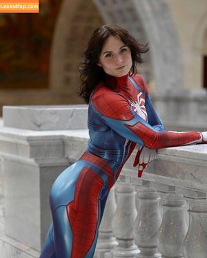 Marvel Rivals Cosplays photo #0002