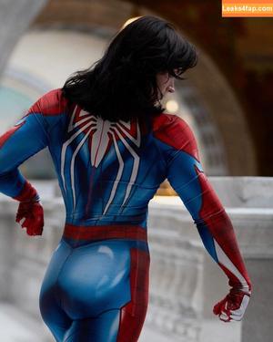 Marvel Rivals Cosplays photo #0004