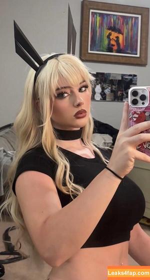 Marvel Rivals Cosplays photo #0010