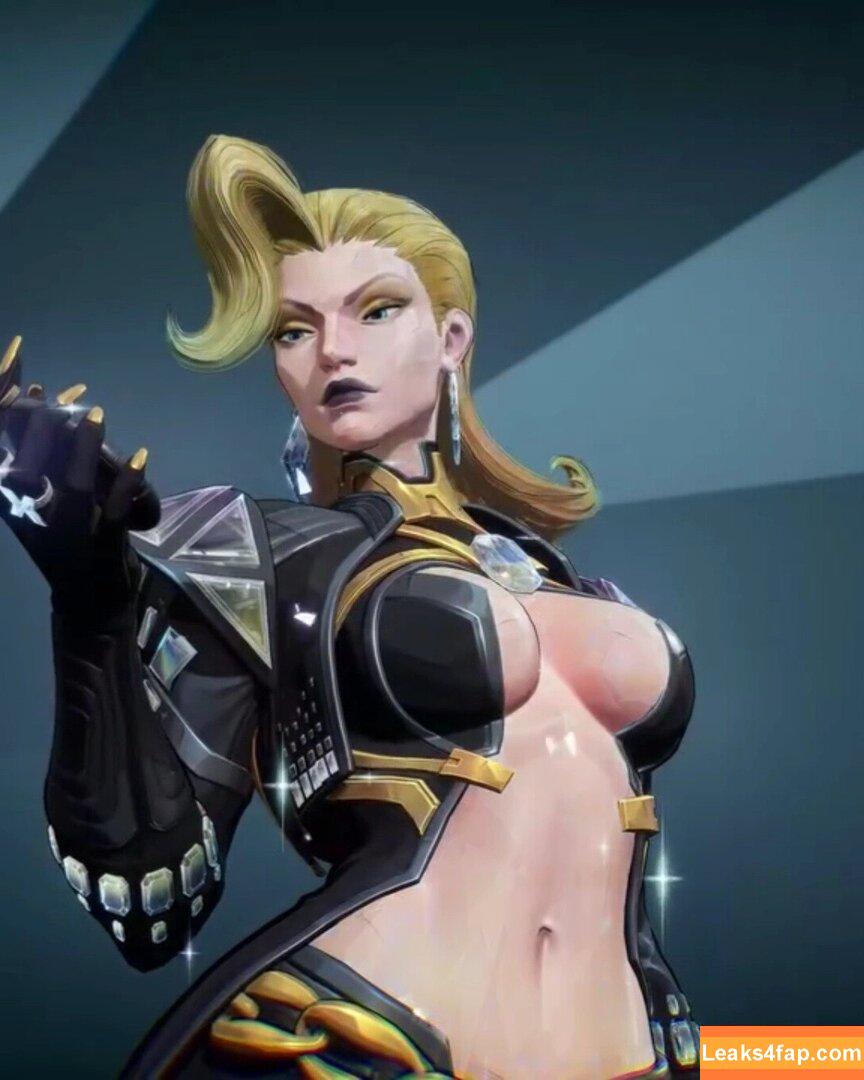 Marvel Rivals / marvelrivals leaked photo photo #0204