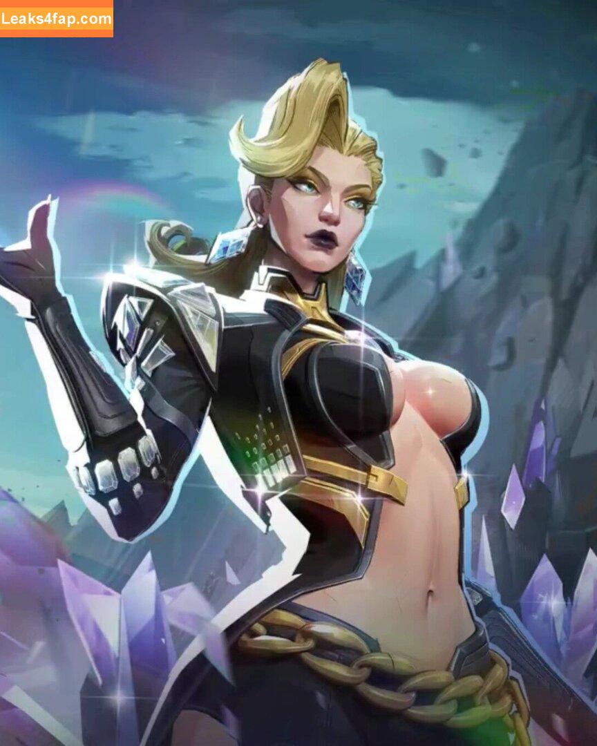 Marvel Rivals / marvelrivals leaked photo photo #0205