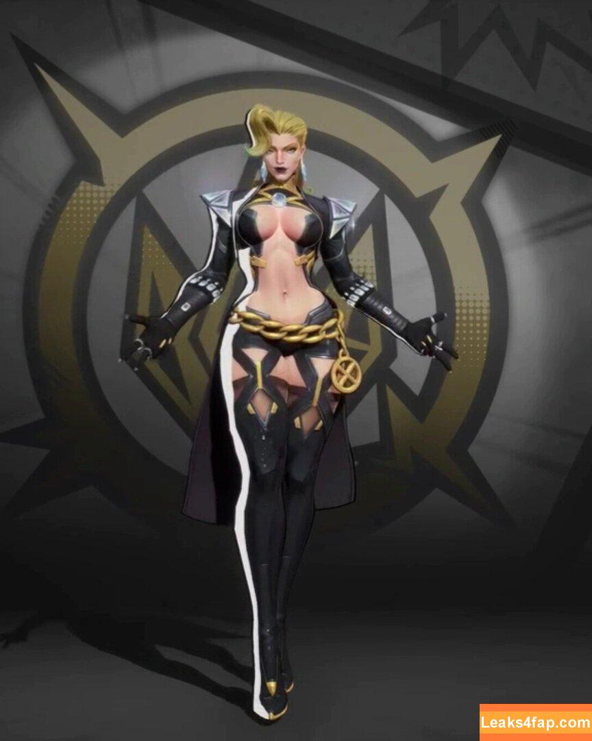 Marvel Rivals / marvelrivals leaked photo photo #0207