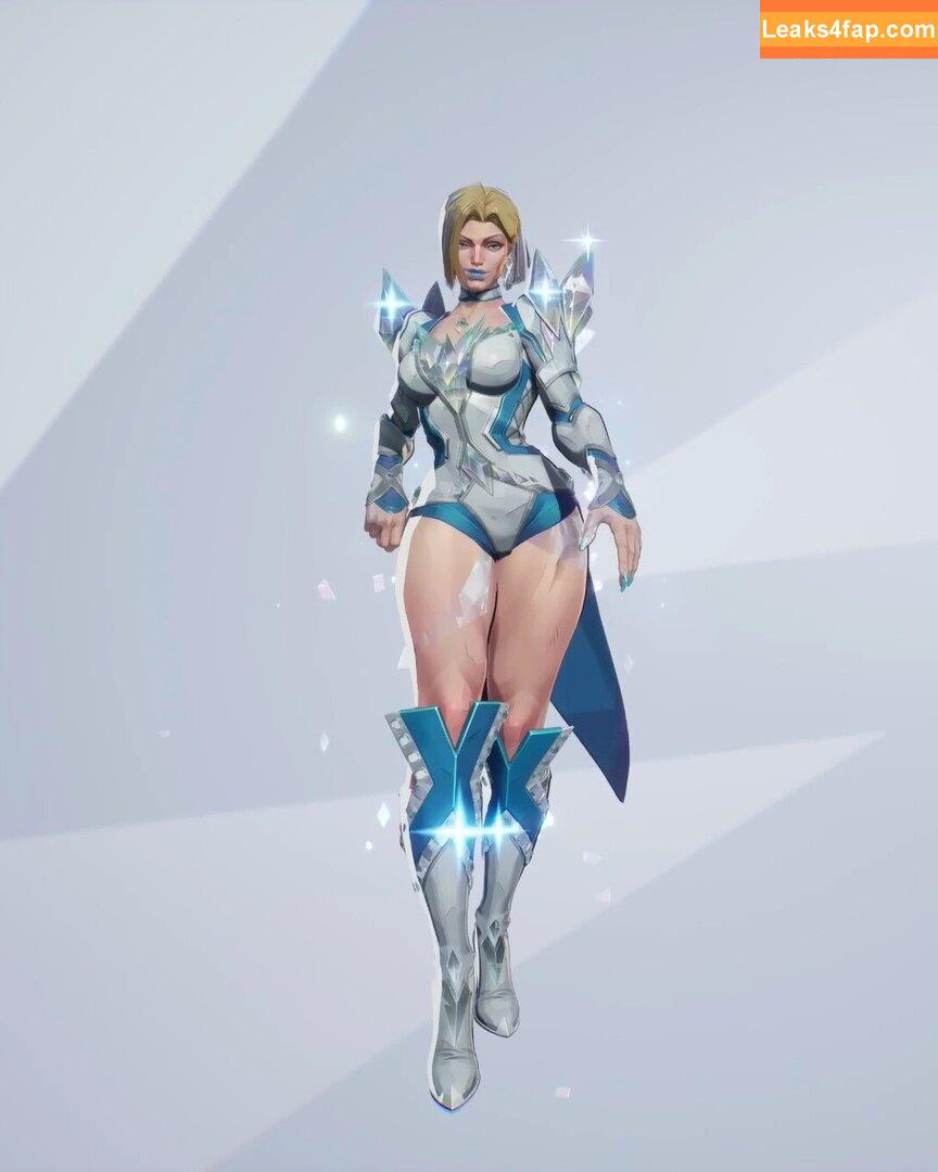 Marvel Rivals / marvelrivals leaked photo photo #0210