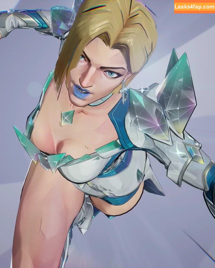 Marvel Rivals / marvelrivals leaked photo photo #0211