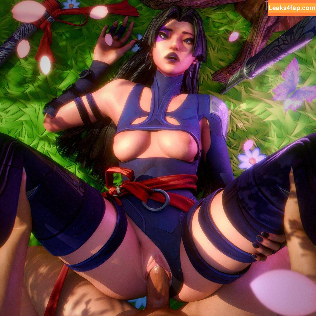 Marvel Rivals / marvelrivals leaked photo photo #0238