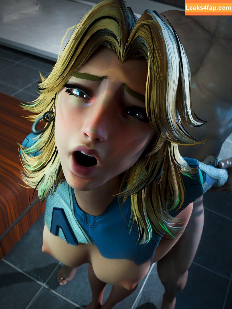 Marvel Rivals / marvelrivals слитое фото фото #0314