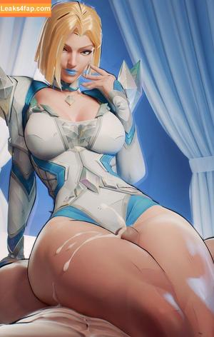 Marvel Rivals photo #0213
