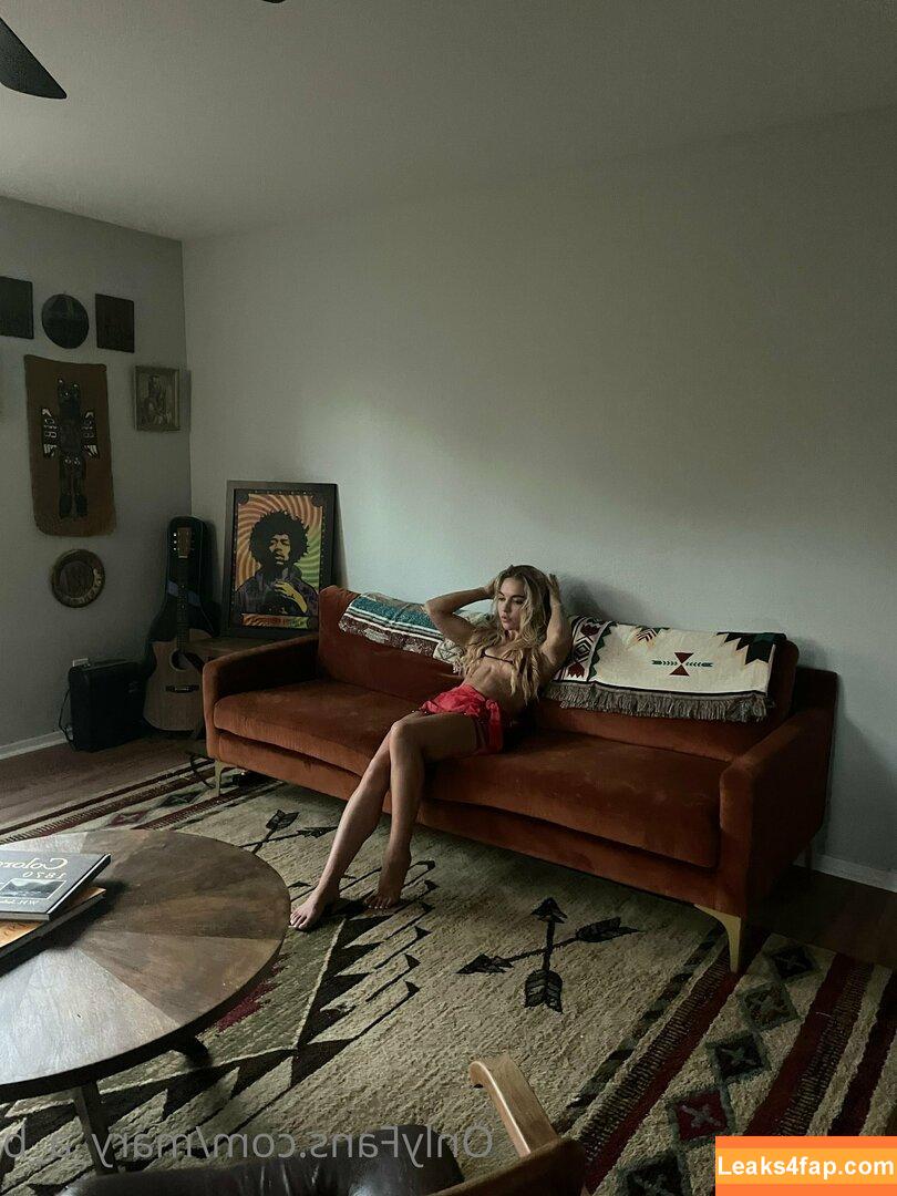 mary_a_b /  leaked photo photo #0004