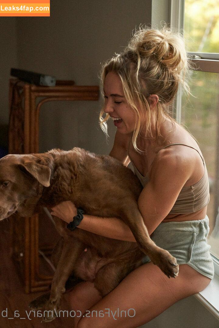 mary_a_b /  leaked photo photo #0007