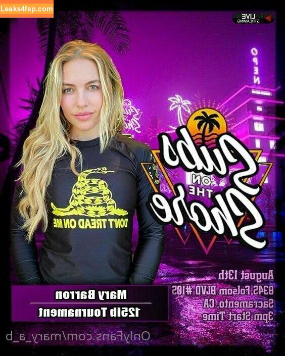 mary_a_b /  leaked photo photo #0013