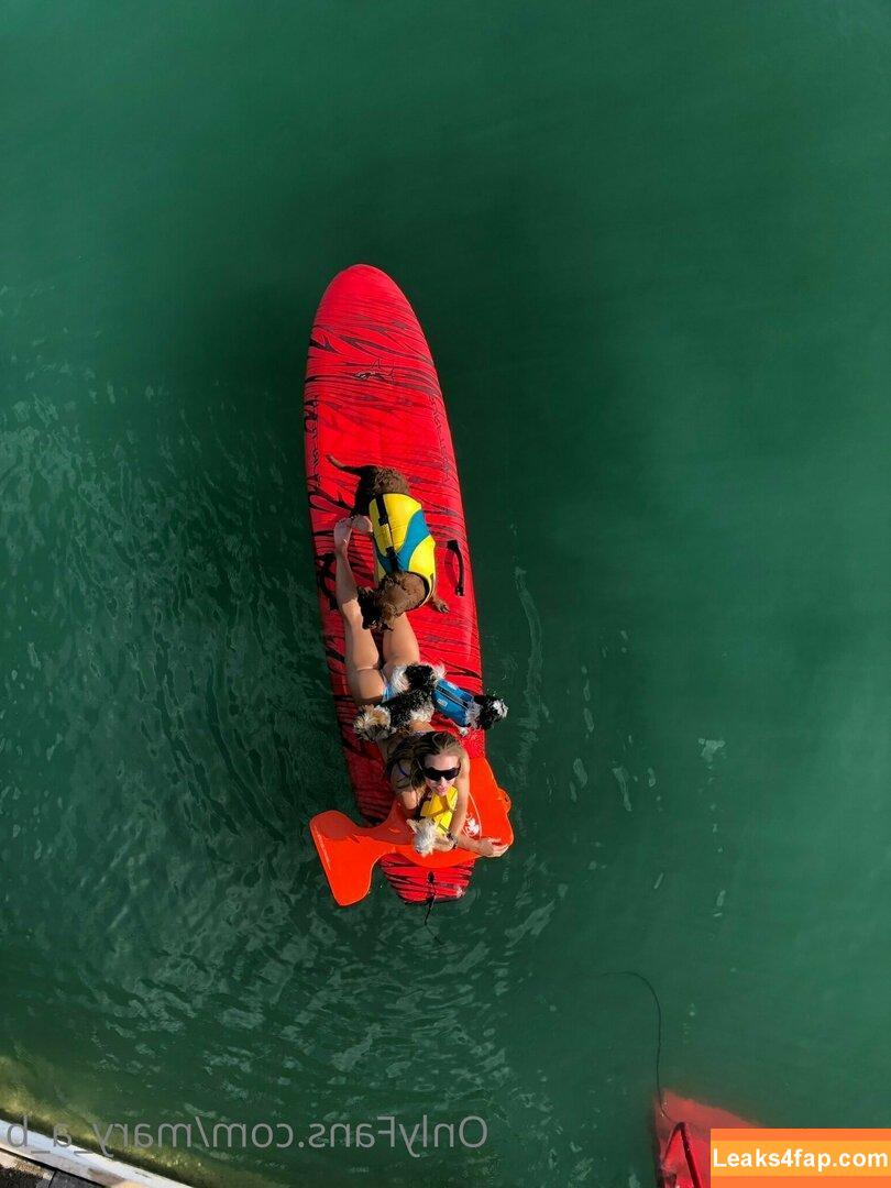 mary_a_b /  leaked photo photo #0015