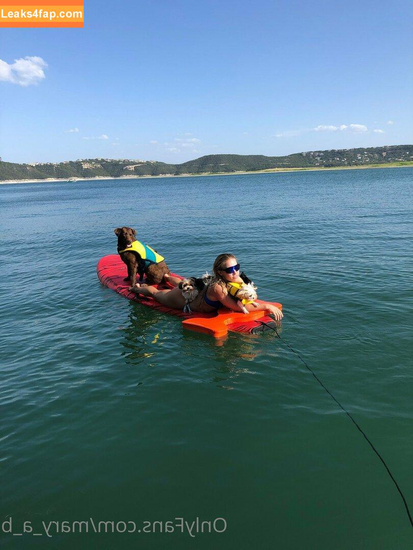 mary_a_b /  leaked photo photo #0016