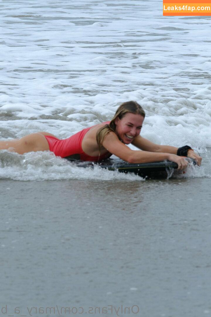mary_a_b /  leaked photo photo #0029