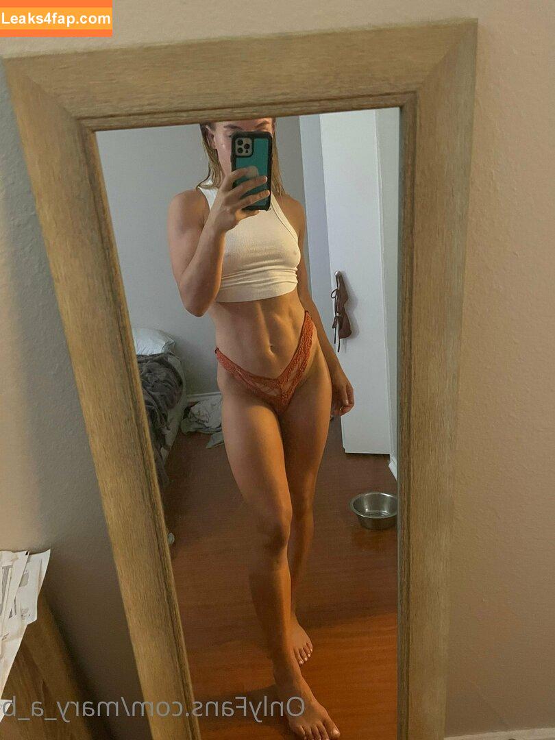mary_a_b /  leaked photo photo #0049