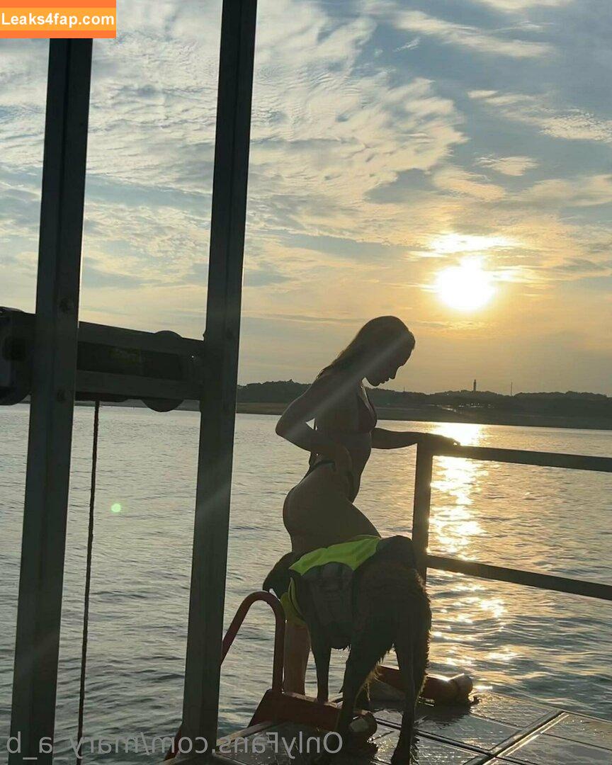 mary_a_b /  leaked photo photo #0060