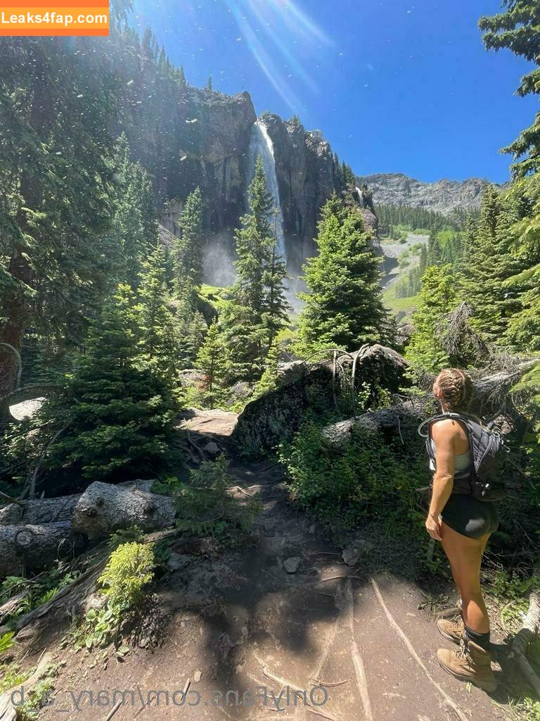 mary_a_b /  leaked photo photo #0070