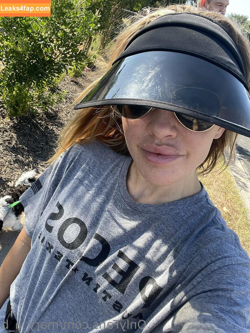 mary_a_b /  leaked photo photo #0080