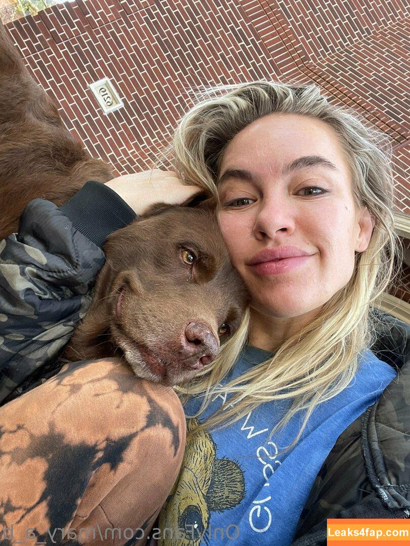 mary_a_b /  leaked photo photo #0082