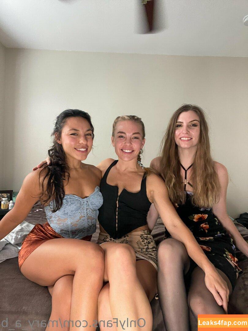 mary_a_b /  leaked photo photo #0090