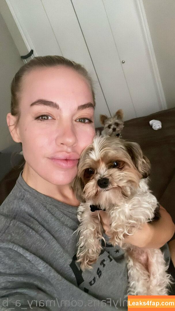 mary_a_b /  слитое фото фото #0105