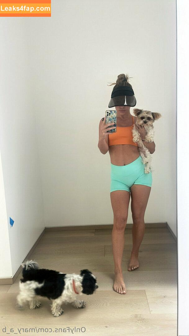 mary_a_b /  слитое фото фото #0112