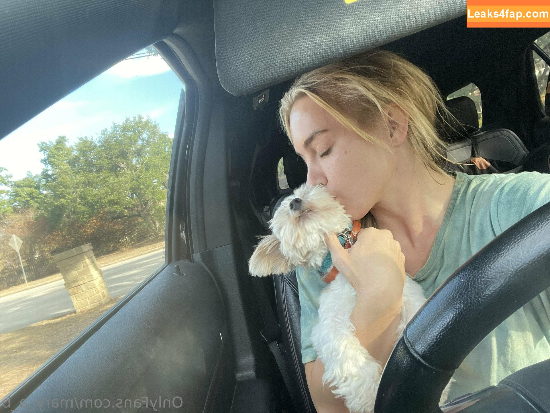 mary_a_b /  слитое фото фото #0119