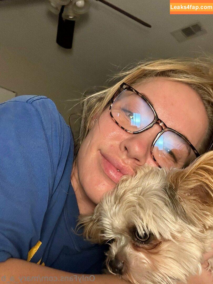 mary_a_b /  leaked photo photo #0129